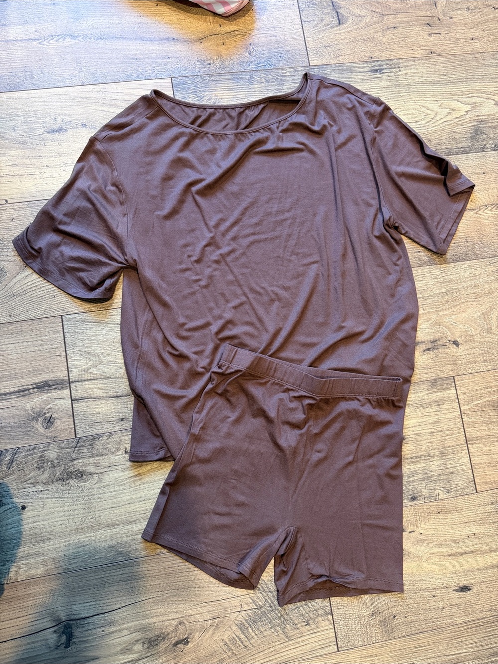 Women’s Short Sleeve Set